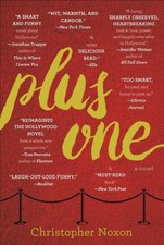 Plus One by Christopher Noxon