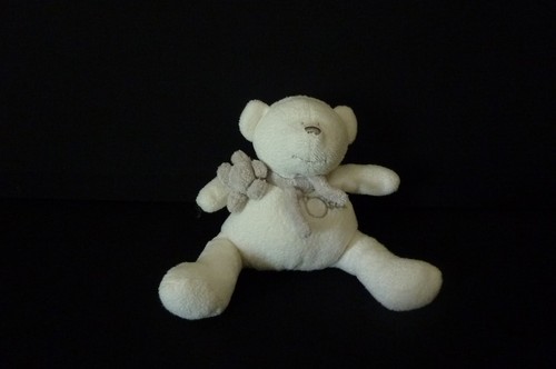 Doudou ours line oscar - line,