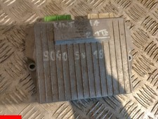 Calculateur suspension