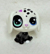 LITTLEST PETSHOP LPS #1-3