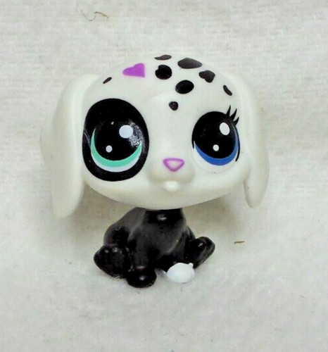 Littlest pet shop - pet, lps