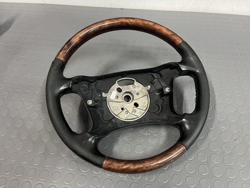 Volant cuir bois oem - volant,