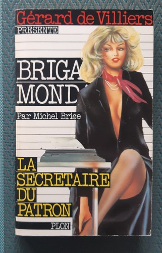 Brigade mondaine la - mondaine,
