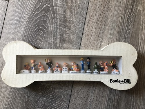 Coffret série complète - coffret, de