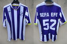 Maillot ORDUSPOR n°52 cousu