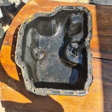 CARTER MOTEUR WOLKSWAGEN TOUAREG 3.0 V6 TDI 2003