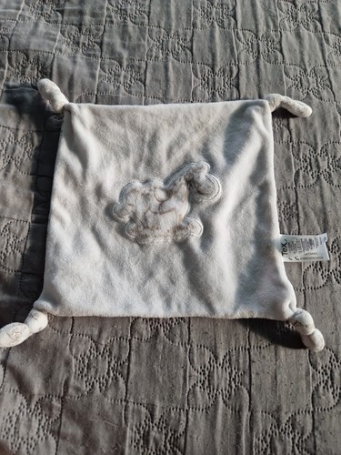 Doudou plat tex cmi carrefour - tex,