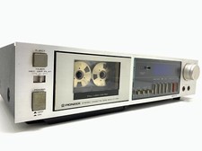 PIONEER CT-520 Lecteur De