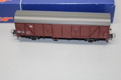 Roco 46407 wagon - 46407, fret