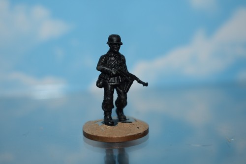 Petit soldat allemand - 1/72, ww2