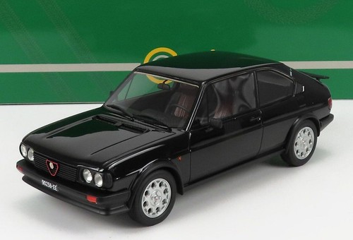 Alfa romeo alfasud ti - romeo,