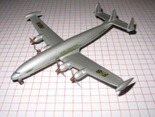 Dinky Toys Super constellation