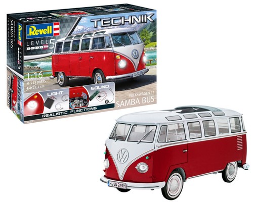Miniature voiture kit - miniature, de