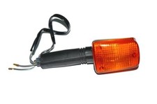 Clignotant indicateur -