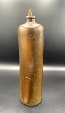Bouteille ancienne spiritueux