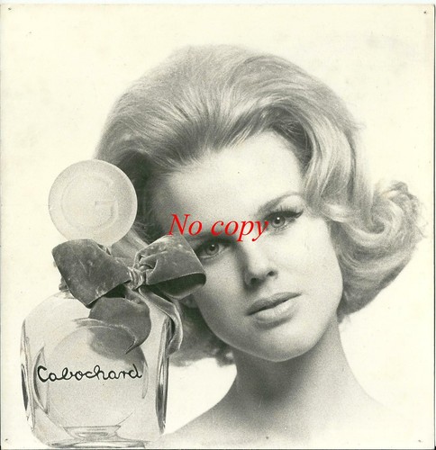 Photo publicitaire parfum