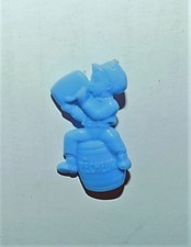 ANCIENNE ÉPINGLETTE BIERE DU