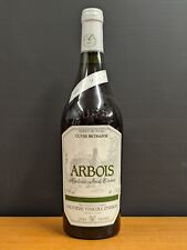 JURA - 1992 - ARBOIS BLANC -
