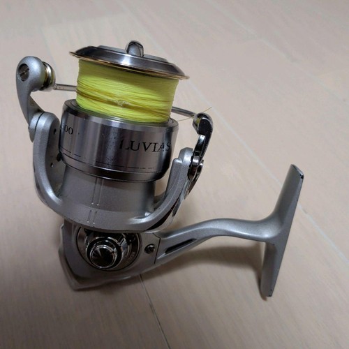 Moulinet toupie daiwa - moulinet,