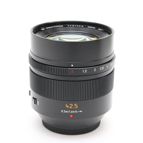 Panasonic leica nocticron - leica, dg
