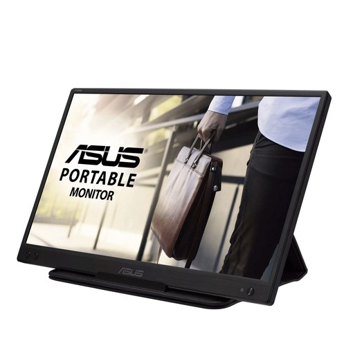 Asus zenscreen mb166c écran - asus,