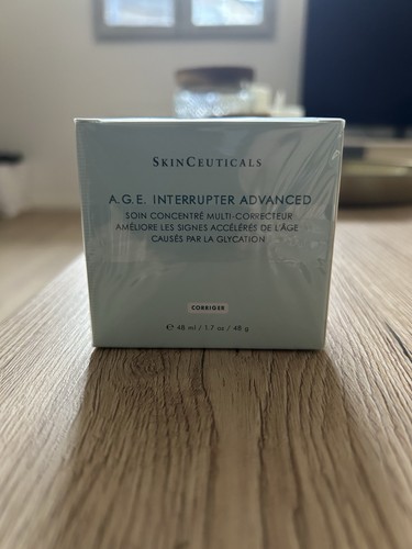 Skinceuticals age interrupter - skinceuticals,