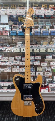 Td72 vnt - (fender, japan)td72