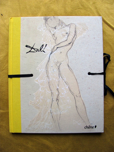 Carnets érotiques salvador - carnets,