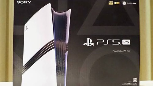 Sony playstation pro console - playstation,
