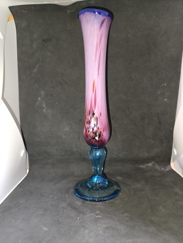 Vase soliflore verre - vase,