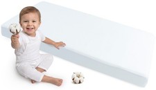 Drap Housse 60x120 lit Bebe