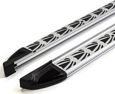 Marchepieds Convient pour Audi