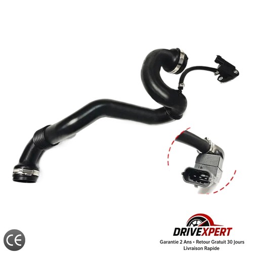 Durite sortie intercooler pour - sortie,