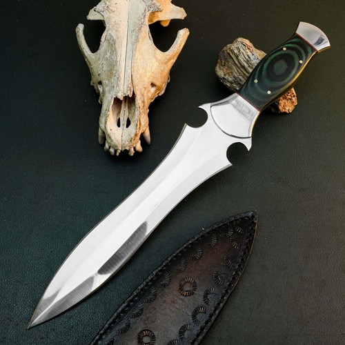 Inch dagger knife full - 13.5,