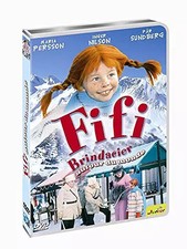 Fifi brindacier Autour du
