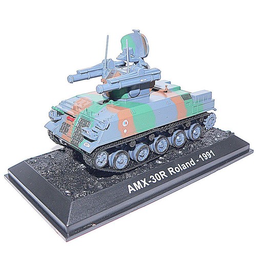 Scale diecast alloy - 1/72,