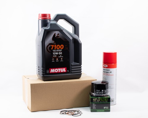 Kit entretien vidange - kit, standard