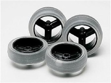 Roue carbone grand diamètre