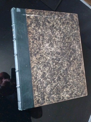 Livre ancien ecole - livre,