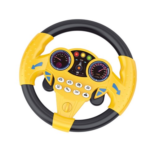 Volant simulation avec - volant,