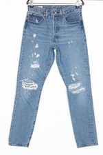 LEVI’S 501 S PREMIUM Big E