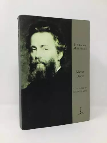Moby dick herman - herman, melville