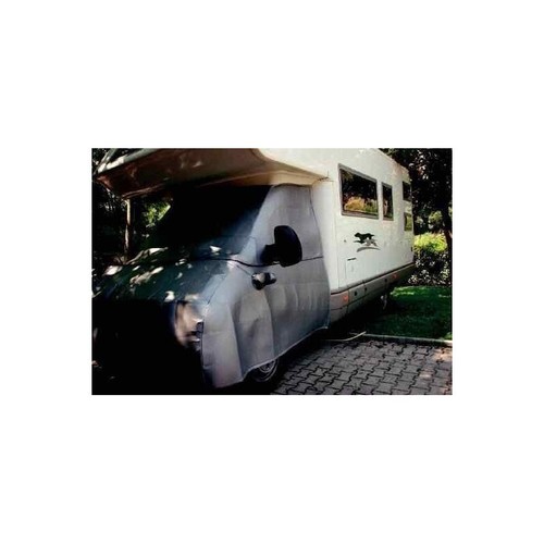 Volet isotherme bas - , de