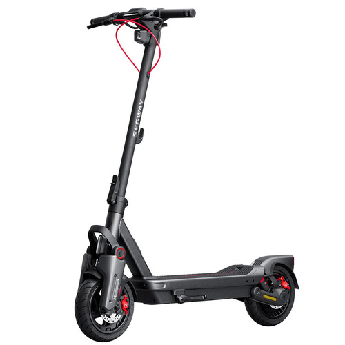 Ninebot segway max - ninebot,