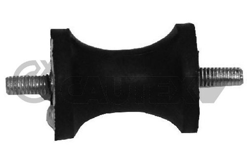 Support corps cylindrique du - (corps,