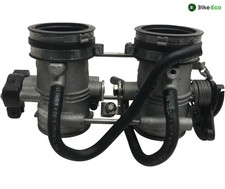 Rampe d'injection BMW F 800 R