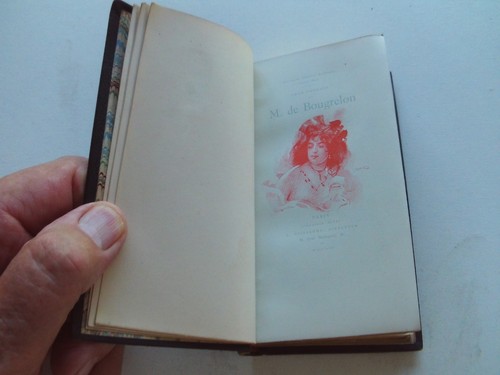 Jean lorrain bougrelon - de,