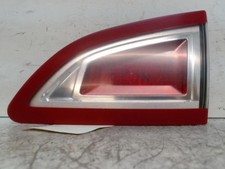 Feu arriere secondaire droit (feux) RENAULT SCENIC 3 PHASE 1 265500018R