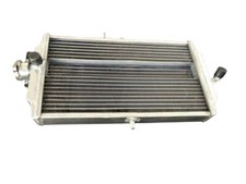 Radiateur Aluminium Pour