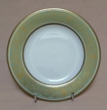 Assiette Latérale Royal